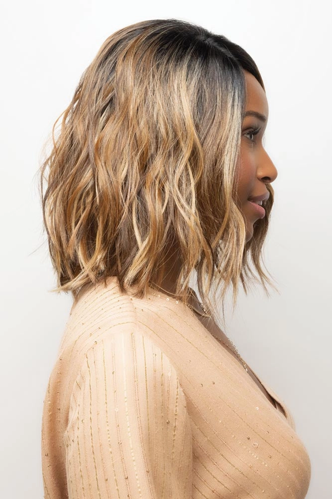 Envious <br>Synthetic Lace Front Wig
