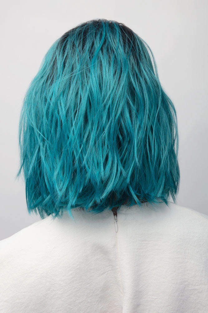 Envious <br>Synthetic Lace Front Wig