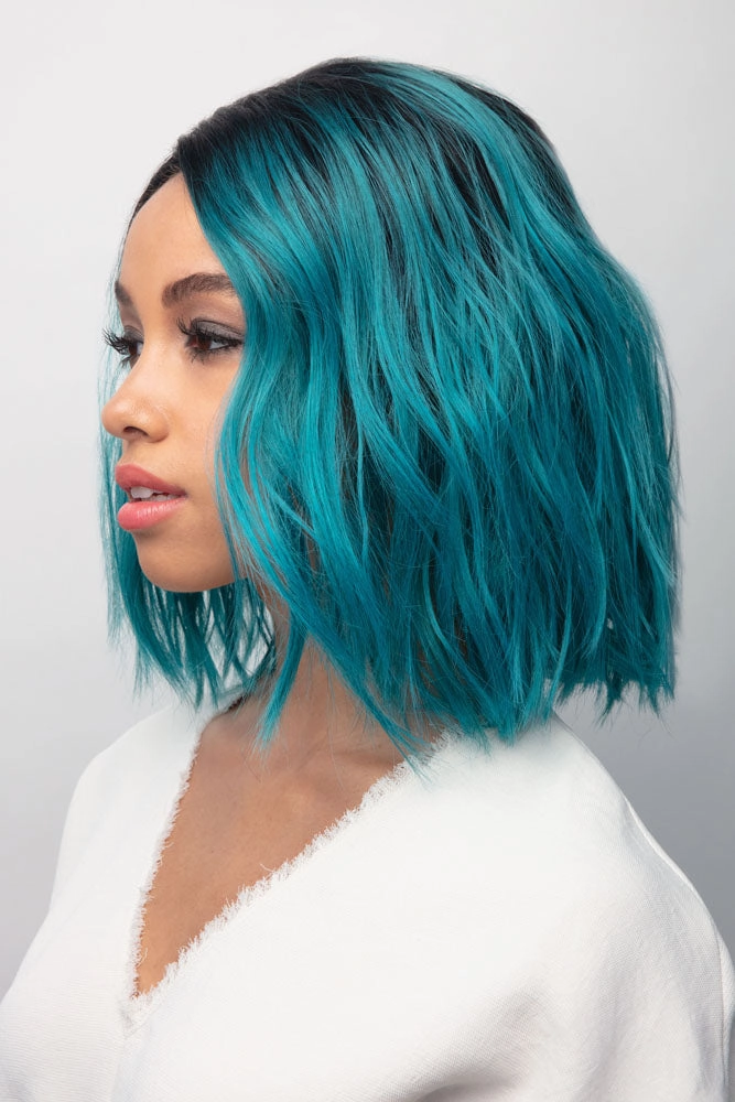 Envious <br>Synthetic Lace Front Wig