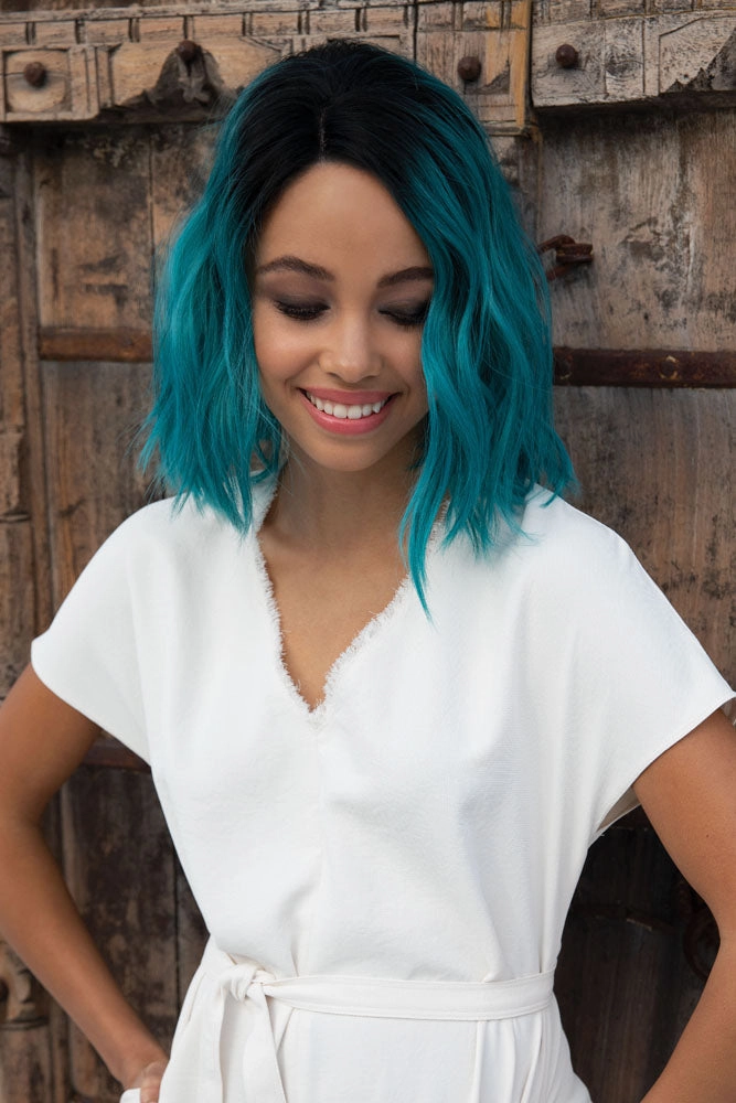Envious <br>Synthetic Lace Front Wig
