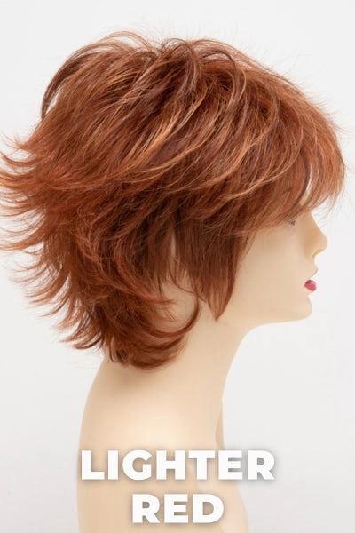 Envy Wigs - Aria - Human Hair Blend