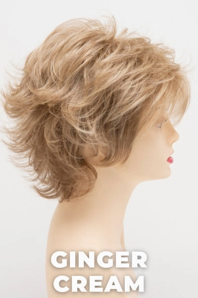 Envy Wigs - Aria - Human Hair Blend