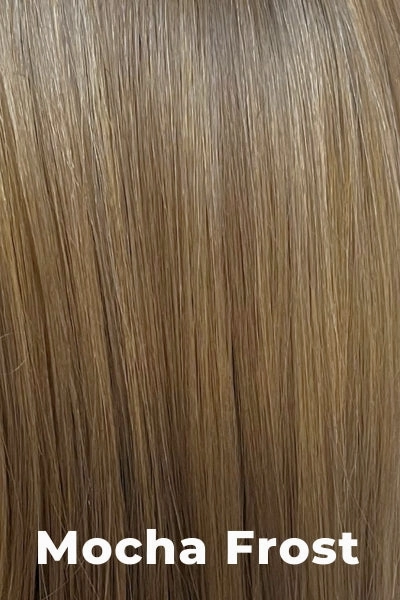 Envy Wigs - Chantel