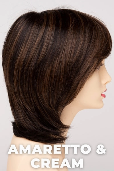 Envy Wigs - Grace - Human Hair Blend