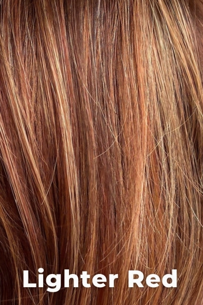 Envy Wigs - Scarlett Petite