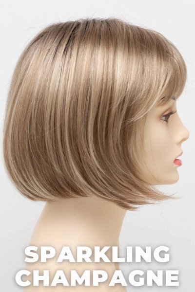 Envy Wigs - Scarlett Petite