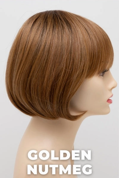 Envy Wigs - Tandi - Human Hair Blend
