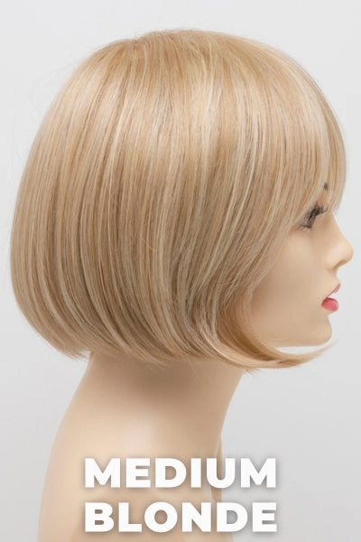 Envy Wigs - Tandi - Human Hair Blend