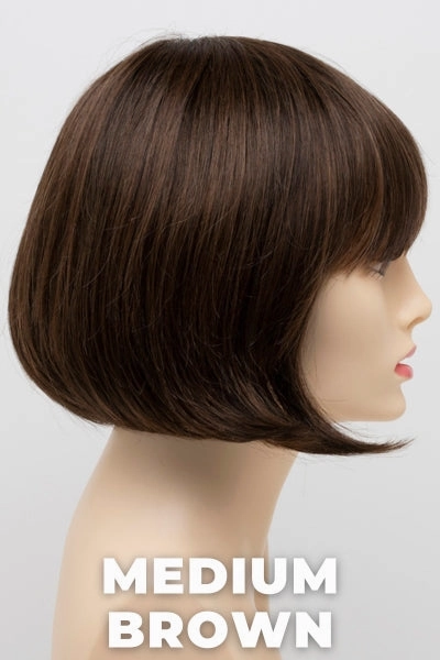 Envy Wigs - Tandi - Human Hair Blend