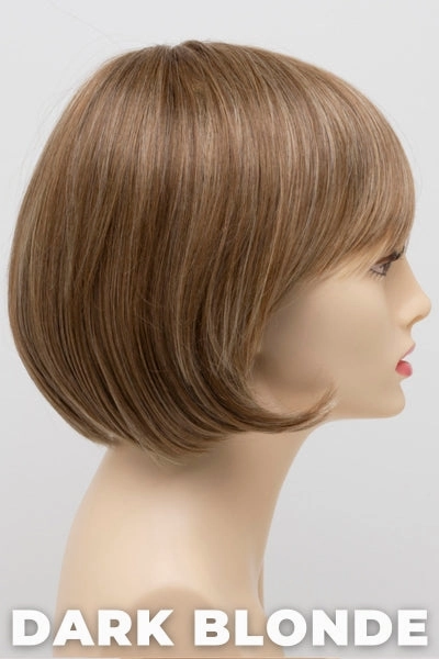 Envy Wigs - Tandi - Human Hair Blend