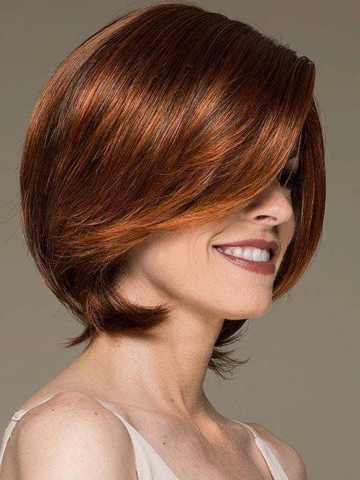Epic Wig by Gabor | Synthetic Lace Front