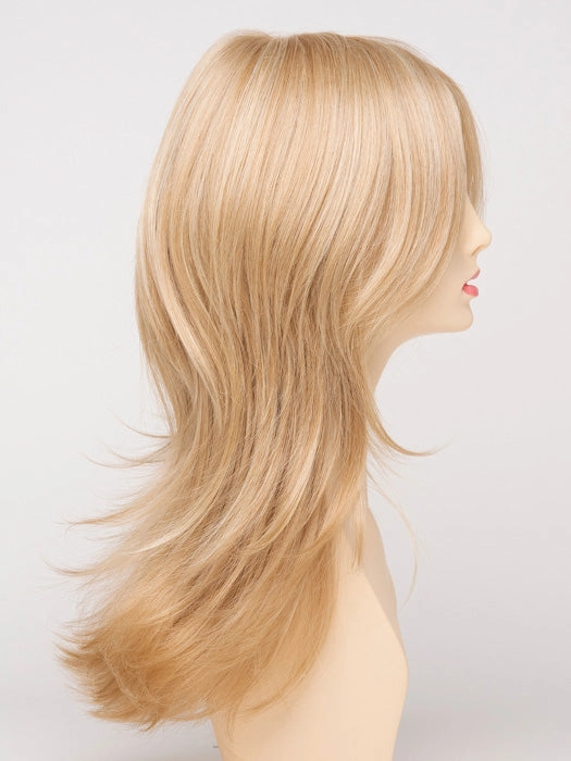 Erica Wig by Envy | Lace Front | Mono Top | Human Hair / Synthetic Blend