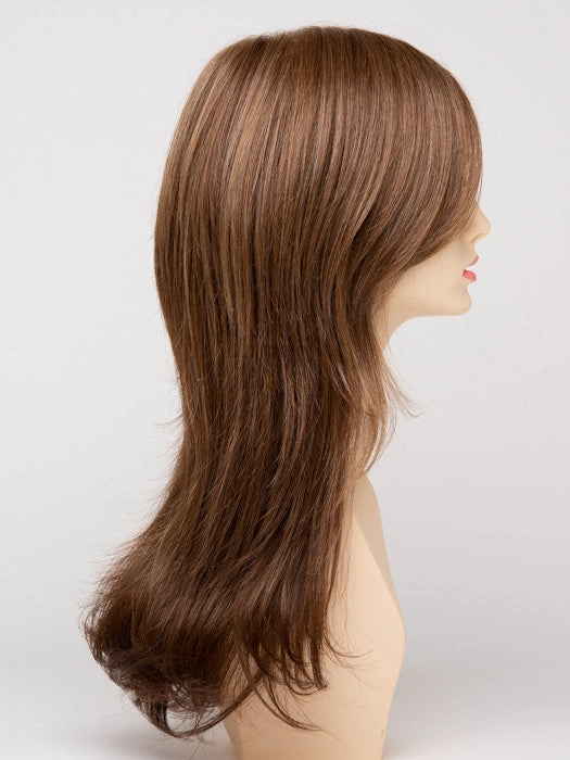 Erica Wig by Envy | Lace Front | Mono Top | Human Hair / Synthetic Blend