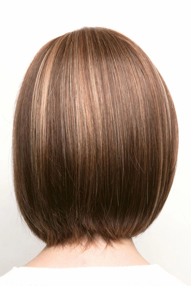 Erika <br>Synthetic Monofilament Wig