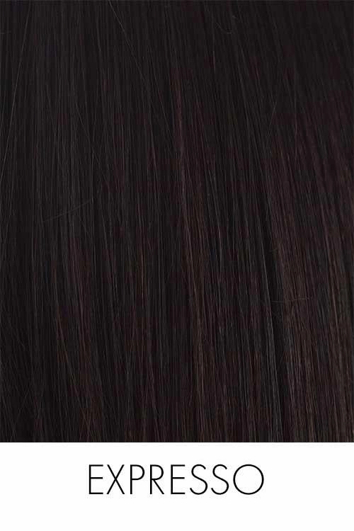 Erin <br>Synthetic Monofilament Wig