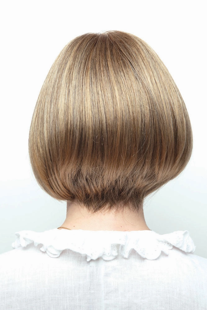 Erin <br>Synthetic Monofilament Wig
