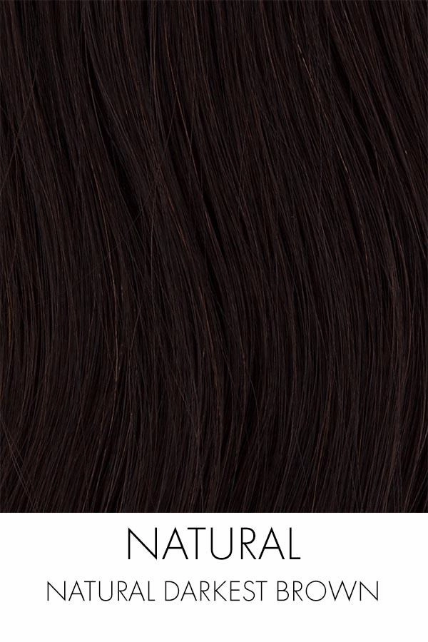 Esmeralda <br>Remy Human Hair Lace Front Wig