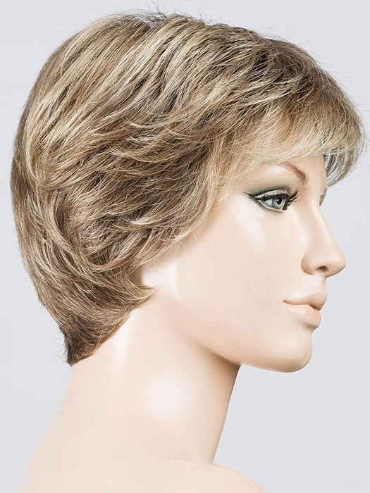Estate | Synthetic Lace Front Wig (Mono Top)