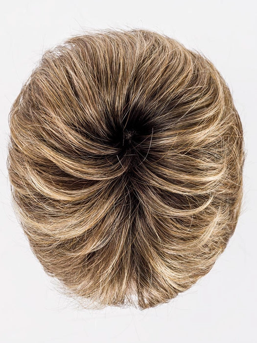 Estate Mono | Hair Power | Synthetic Wig