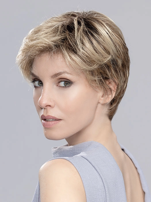 Estate Mono | Hair Power | Synthetic Wig