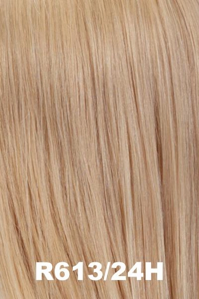 Estetica Wigs - Angelina Human Hair