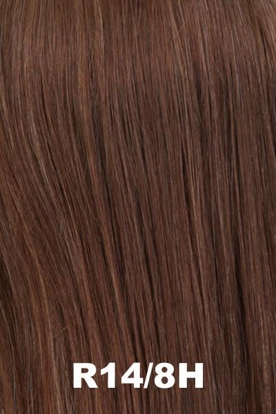Estetica Wigs - Angelina Human Hair