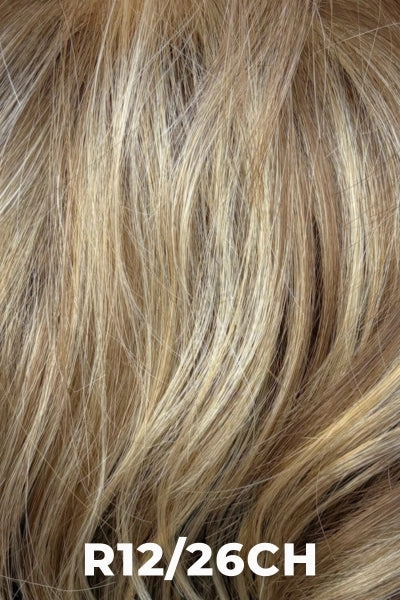 Estetica Wigs - Emma