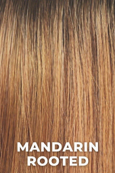 Estetica Wigs - Jamison