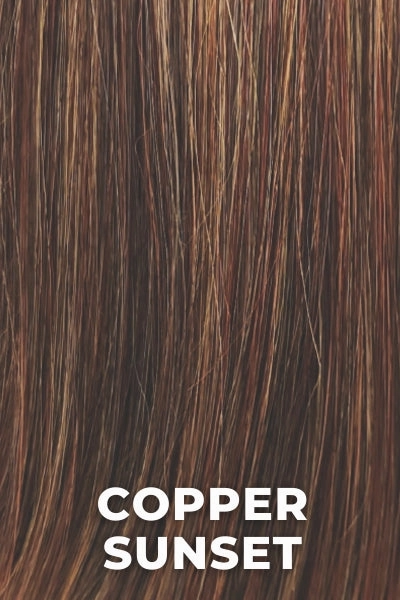 Estetica Wigs - Jamison