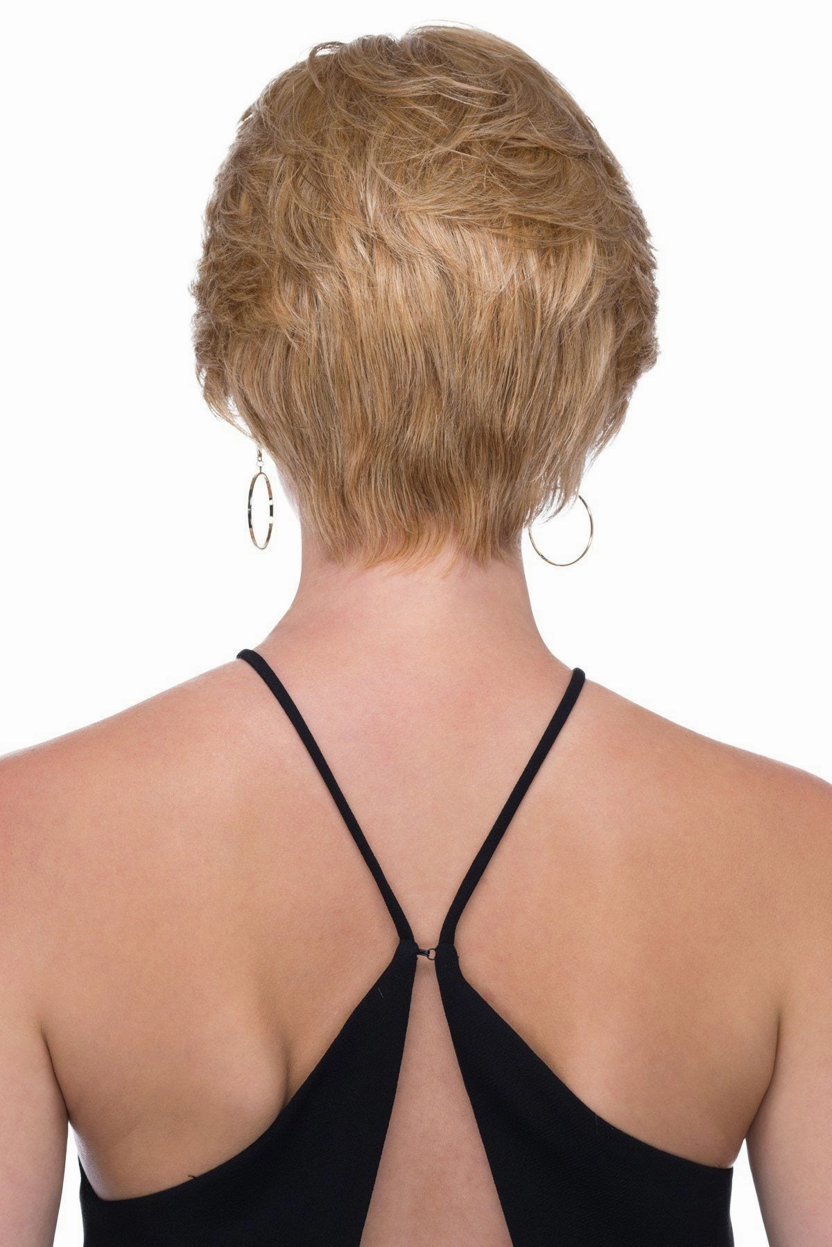Estetica Wigs - Sabrina Human Hair