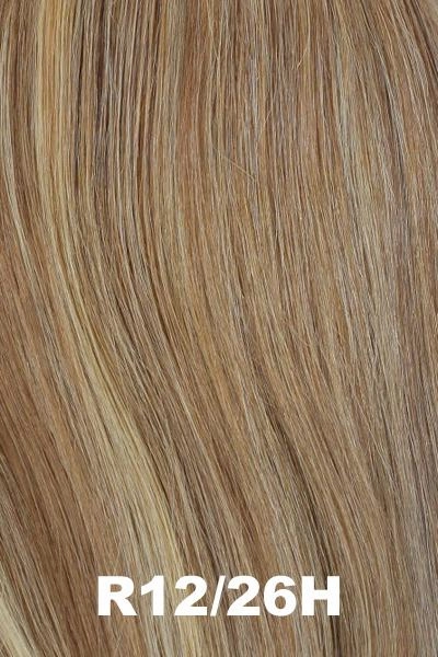 Estetica Wigs - Treasure Remy Human Hair