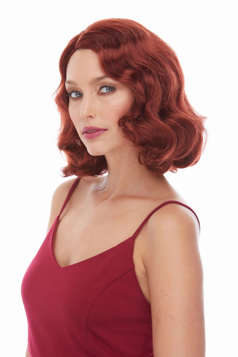 Eternity <br>Synthetic Wig
