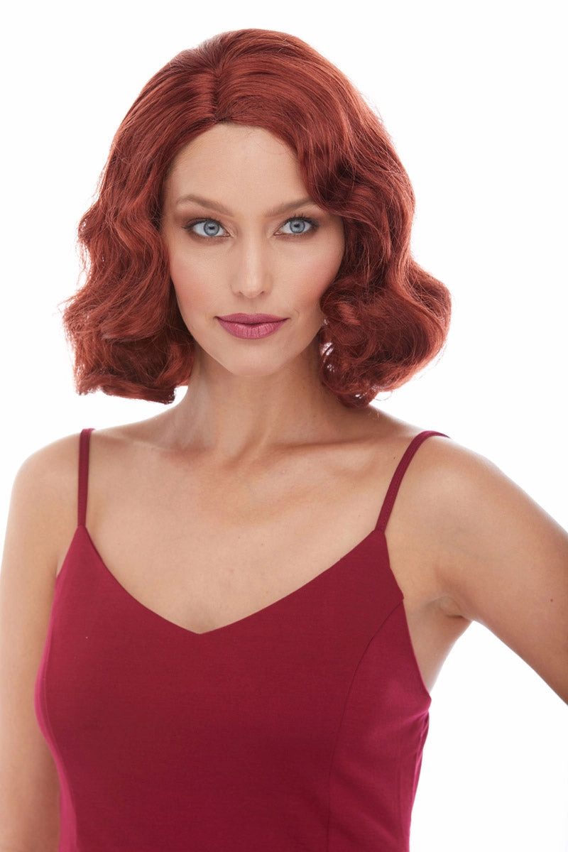 Eternity <br>Synthetic Wig