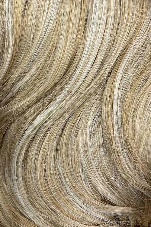 Eternity <br>Synthetic Wig