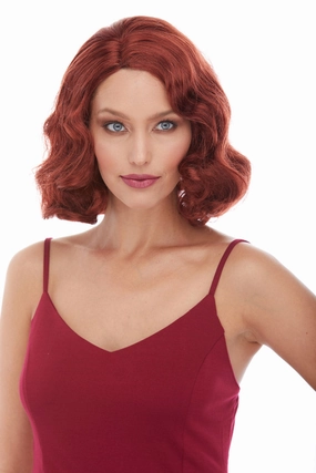 Eternity <br>Synthetic Wig
