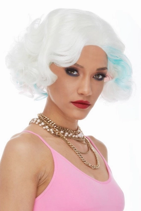 Euphoria <br>Synthetic Wig