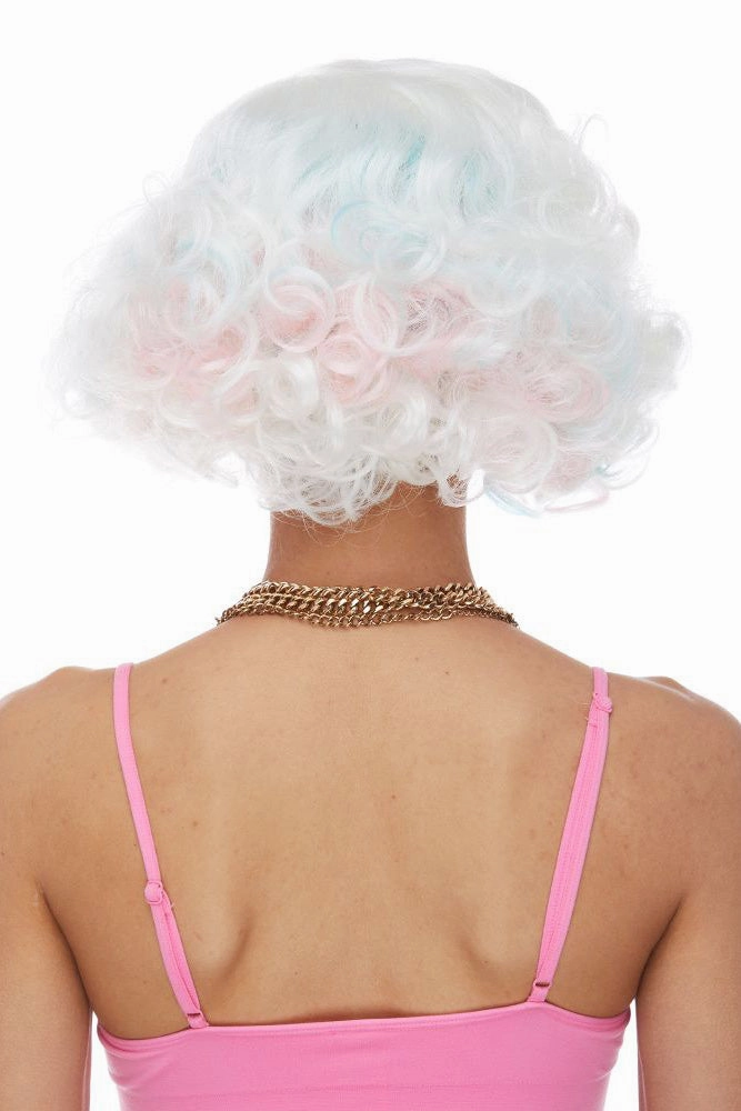Euphoria <br>Synthetic Wig