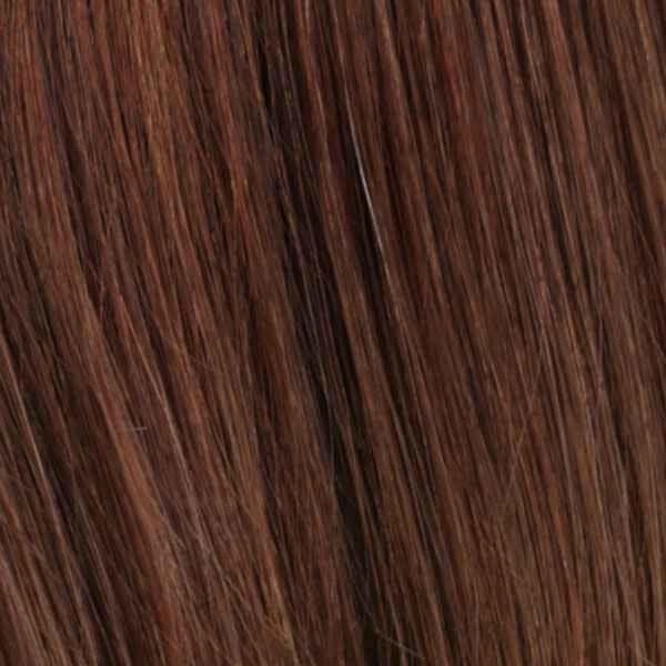 Eva Hairpiece by Estetica Designs | Remy Human Hair (Lace Front Mono Top)