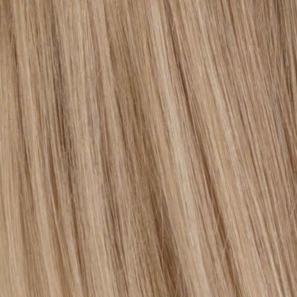 Eva Hairpiece by Estetica Designs | Remy Human Hair (Lace Front Mono Top)