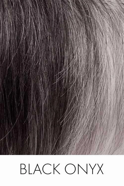Eva <br>Synthetic Wig