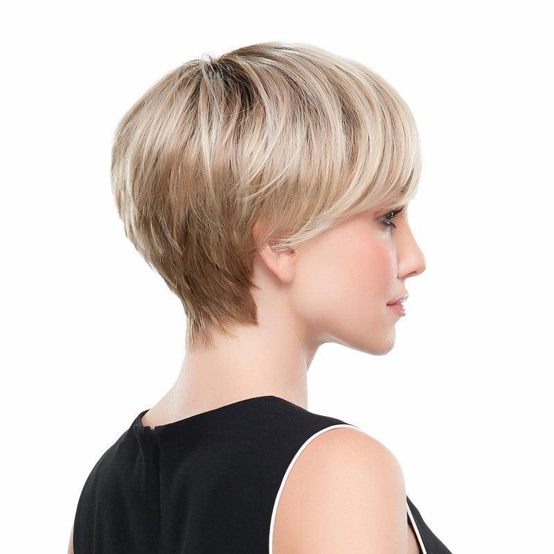 Evan - SmartLace Collection by Jon Renau