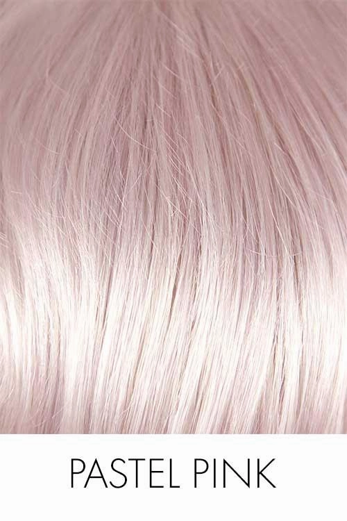 Evanna <br>Synthetic Monofilament with Lace Front Wig