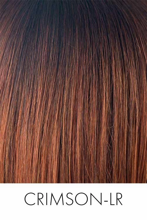 Evanna Mono <br>Synthetic Monofilament Wig