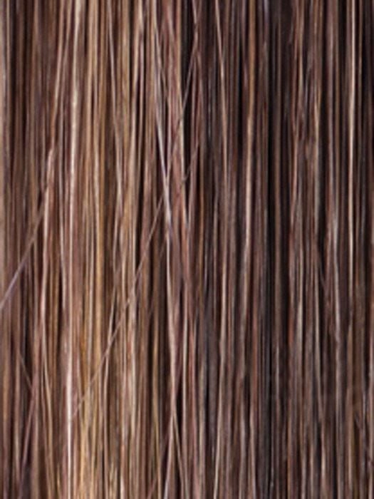 Evanna Wig by Amore | Synthetic (Lace Front Mono Part)