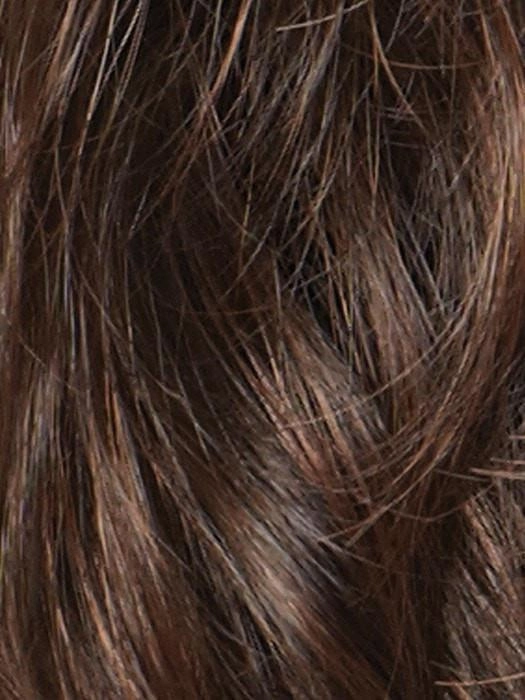 Evanna Wig by Amore | Synthetic (Lace Front Mono Part)
