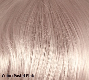 Evanna Wig by Amore | Synthetic (Lace Front Mono Part)