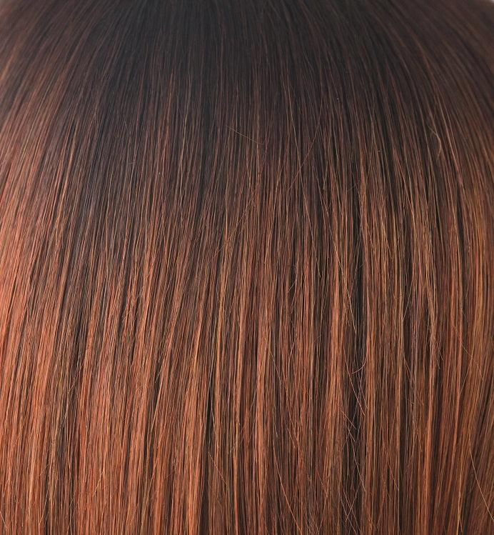 Evanna Wig by Amore | Synthetic (Lace Front Mono Part)