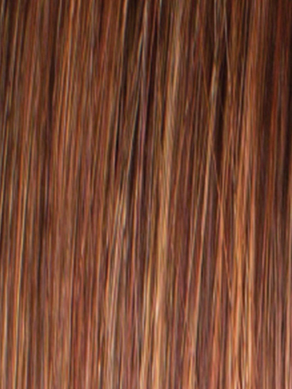 Evanna Wig by Amore | Synthetic (Lace Front Mono Part)
