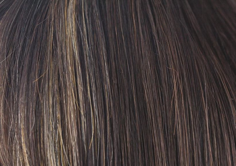 Evanna Wig by Amore | Synthetic (Lace Front Mono Part)
