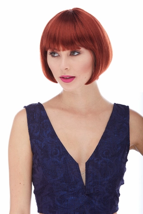 Eve <br>Synthetic Wig
